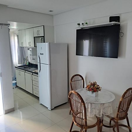 Bahia Flat 301 Apart otel Salvador da Bahia Dış mekan fotoğraf