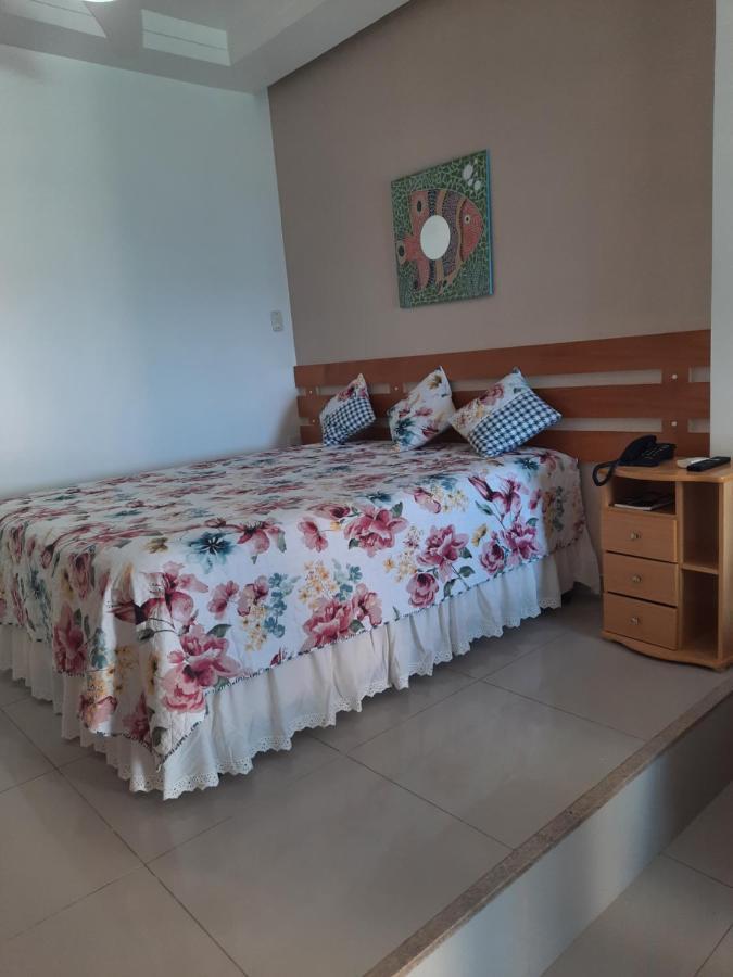 Bahia Flat 301 Apart otel Salvador da Bahia Dış mekan fotoğraf