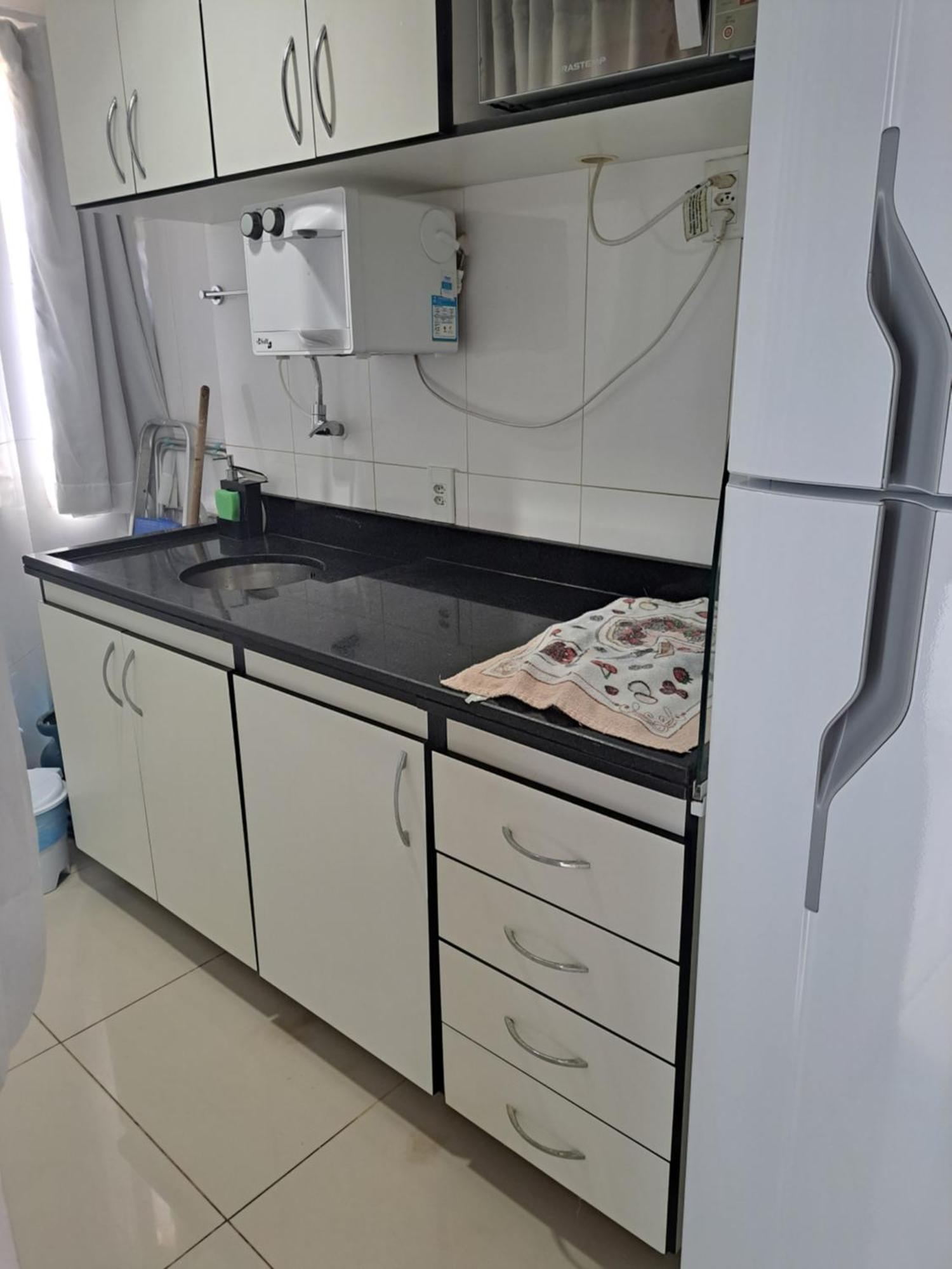 Bahia Flat 301 Apart otel Salvador da Bahia Dış mekan fotoğraf